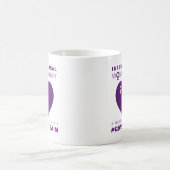 Give To Gain 2026国際女性デー コーヒーマグカップ (中央)