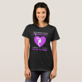 Give To Gain 2026国際女性デー Tシャツ (正面フル)