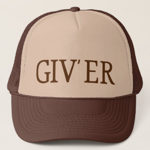 Giv'er キャップ