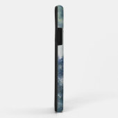 Givernyの近くのセーヌ河のクロード・モネ|の枝 Case-Mate iPhoneケース (裏面/右)