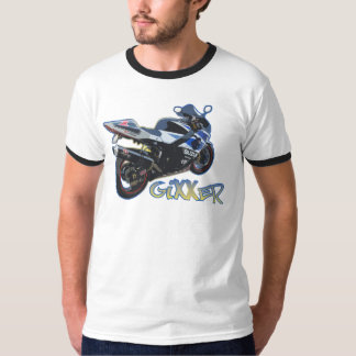 Gixxer Tシャツ