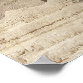 Gizaポスター ポスター (角)