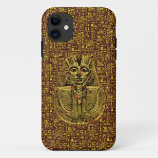 Giza أبو الهول iPhoneケースのスフィンクス iPhone 11 ケース