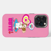 Gizmo | とってもキュートでちょっと危険 iPhoneケース (裏面横)