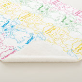 Gizmo | Bright Light! Bright Light! シェルパブランケット (3/4)