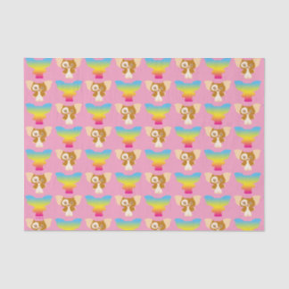 Gizmo | Rainbow Pattern 薄葉紙