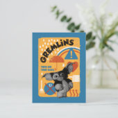 Gizmo | There Are Three Rules ポストカード (スタンド正面)