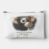 Gizmo There Will Be Mayhem アクセサリーポーチ (裏面)