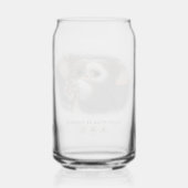 Gizmo There Will Be Mayhem ガラス缶 (裏面)