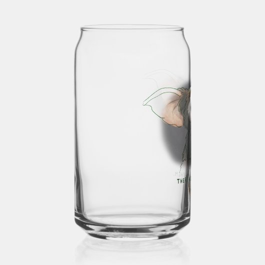 Gizmo There Will Be Mayhem ガラス缶 (右)