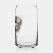 Gizmo There Will Be Mayhem ガラス缶 (左)