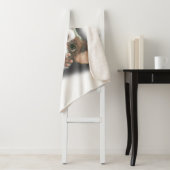 Gizmo There Will Be Mayhem シェルパブランケット (インサイチュ)