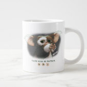 Gizmo There Will Be Mayhem ジャンボコーヒーマグカップ (右)