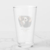 Gizmo There Will Be Mayhem タンブラーグラス (裏面)