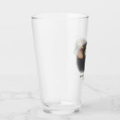 Gizmo There Will Be Mayhem タンブラーグラス (右)