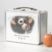 Gizmo There Will Be Mayhem メタルランチボックス (インサイチュ)