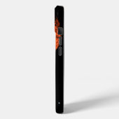 Gj 436と呼ばれる星を周回するExoplanet Ucf-1.01。 Case-Mate iPhoneケース (裏面 / 左)