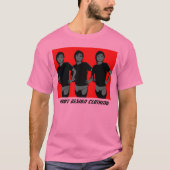 GJ Tシャツ (正面)