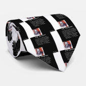 GKチェスタートン&オープニングブックライン ネクタイ (ロール)