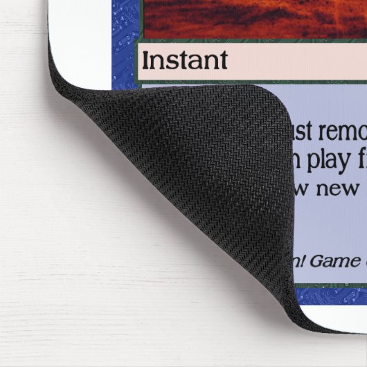 GK: EMP マウスパッド (コーナー)