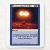 GK: EMP マウスパッド (正面)