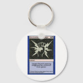 GK: ESD キーホルダー (正面)