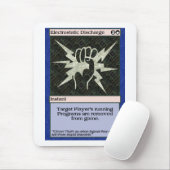 GK: ESD マウスパッド (マウス)