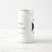 GKMMCステイン ビールジョッキ (中央)