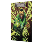 GL戦争を漫画で覆う クリップボード (左)