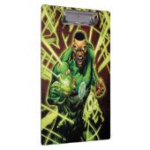 GL戦争を漫画で覆う クリップボード (右)