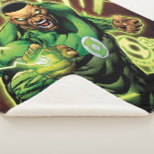 GL戦争を漫画で覆う シェルパブランケット (3/4)