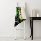 GL戦争を漫画で覆う シェルパブランケット (インサイチュ)