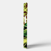 GL戦争を漫画で覆う Case-Mate iPhoneケース (裏面 / 右)