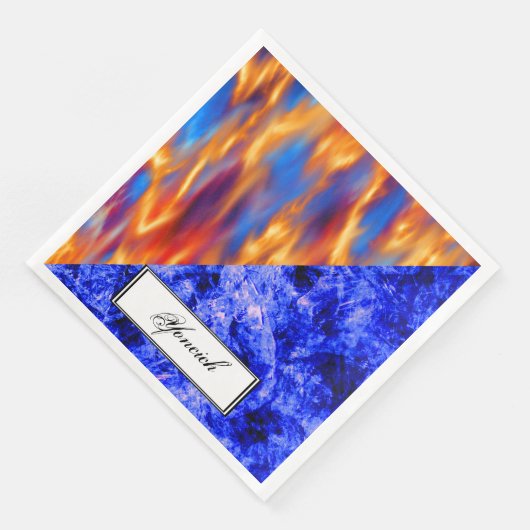 Glaciem et Ignis by Kenneth Yoncich (コーナー)