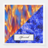 Glaciem et Ignis by Kenneth Yoncich (正面)