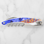 Glaciem et Ignis by Kenneth Yoncich ソムリエナイフ (裏面)