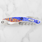 Glaciem et Ignis by Kenneth Yoncich ソムリエナイフ (正面)