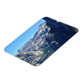 Glacier Point, Yosemite, CAから表示 マグネット (左側)