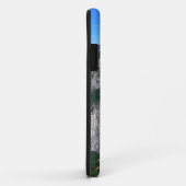 Glacier Point, Yosemite, CAから表示 Case-Mate iPhoneケース (裏面/右)
