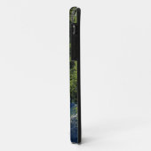 Glacier Point, Yosemite, CAから表示 Case-Mate iPhoneケース (裏面/左)