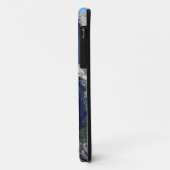 Glacier Point, Yosemite, CAから表示 Case-Mate iPhoneケース (裏面/左)