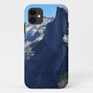 Glacier Point, Yosemite, CAから表示 iPhone 11 ケース