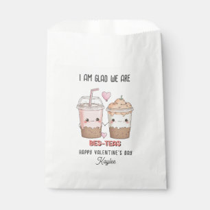 Glad We Are Bes-teas KID Valentines Day教室 フェイバーバッグ