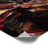 Gladiator's Valor: Epic Gladiator Poster ポスター (角)