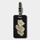 Gladiolas ラゲッジタグ (正面縦)