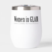 GLAMの女性 (正面)