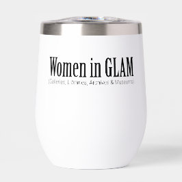 GLAMの女性