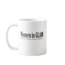 GLAMの女性