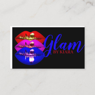 Glam名刺 名刺