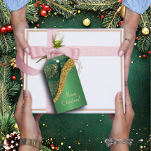 Glam金ゴールドグリッターグリーンメタリックフェスティバル